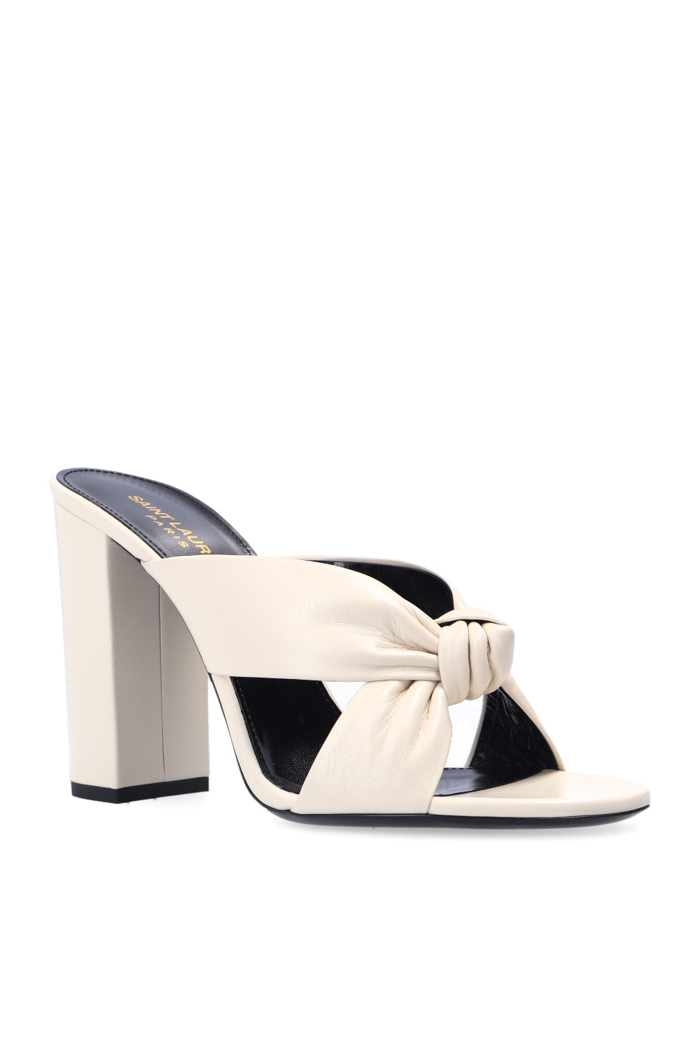 saint laurent mules sale